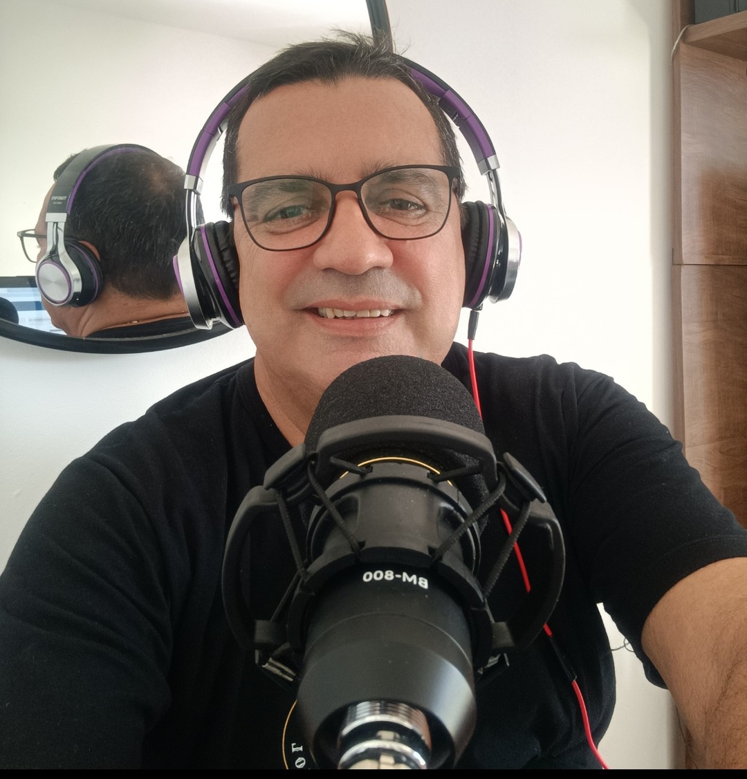 Odair Carvalho